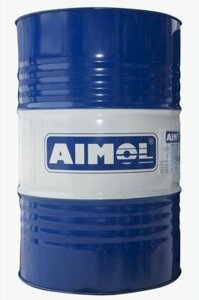 Трансмиссионное масло AIMOL Gear Oil GL-4 75w-90 205 л.