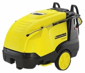 Мойка высокого давления KARCHER HDS 8/18-4 M Jubilee