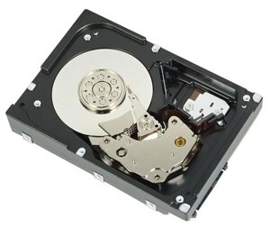 Жесткий диск DELL 8 TB 400-AHJD