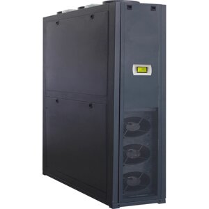 LAN-DC-ACU-42Ux6x10 Lanmaster Межрядный кондиционер 10KW, 42U 600x1050 мм