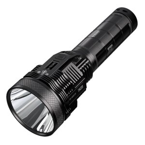 Мощный дальнобойный фонарь NiteCore TM39