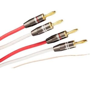 Кабели акустические с разъёмами Tchernov Cable CLASSIC XS SC Bn/Bn 7.10