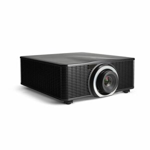 Проектор Barco G60-W8 Black R9008757