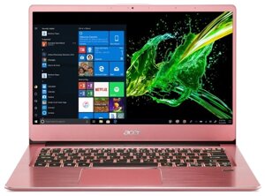 Ноутбук Acer SWIFT 3 SF314-58G