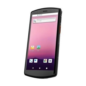 Терминал сбора данных Urovo DT50, Android 9.0, 2D, BT, Wi-Fi, GSM, LTE, GUN, NFC, 4/64 GB, 5.7quot;, 6 кл., 4300 mAh,