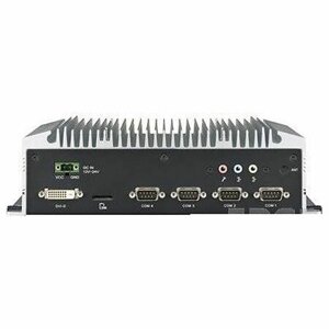 Встраиваемый компьютер Advantech ARK-2150F-S7A1E