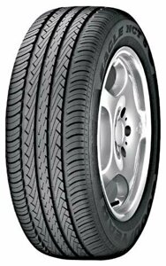 Автомобильная шина GOODYEAR Eagle NCT5 285/45 R21 109W RunFlat летняя