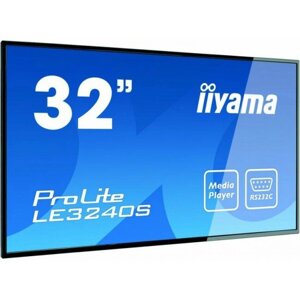 ЖК панель Iiyama TF3238MSC-B1AG Сенсорный