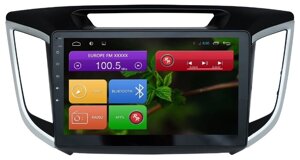 Автомагнитола RedPower 31025 R IPS DSP ANDROID 7