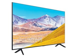 Телевизор Samsung UE65TU8000UX