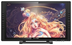 Интерактивный дисплей XP-PEN Artist 22E Pro