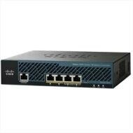 Контроллер CISCO AIR-CT2504-HA-K9