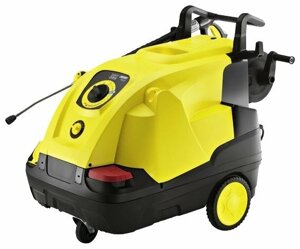 Мойка высокого давления KARCHER HDS 7/16 CX