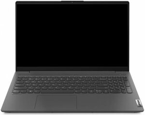 Ноутбук Lenovo IdeaPad 5 15IIL05 (Intel Core i5-1035G1 1000MHz/15.6quot;/1920x1080/8GB/256GB SSD/DVD нет/Intel UHD