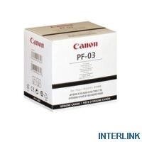 Печатающая головка Canon Print Head PF-03 (2251B001)