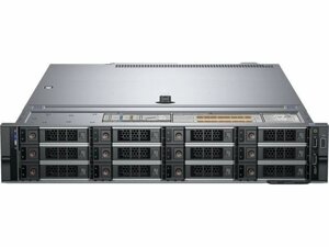 210-ALZH_bundle151 Сервер Dell PowerEdge R540 (2)*Gold 5215 2.5GHz, 10C