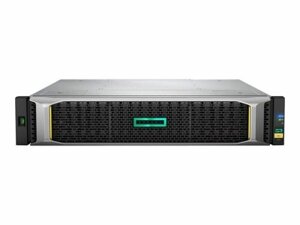 Система хранения HPE MSA 2052