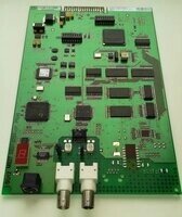 Плата цифрового канала E1 ISDN PRI для АТС Siemens, TME1 / S30817-H846-A282-4