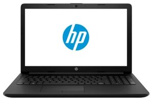 Ноутбук HP 15-da1046ur (Intel Core i5 8265U 1600 MHz/15.6quot;/1920x1080/8GB/1000GB HDD/DVD нет/Intel UHD Graphics