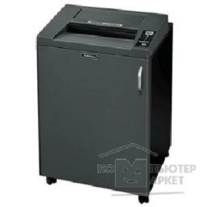 Fellowes Шредер Fortishred 4850C FS-4619101