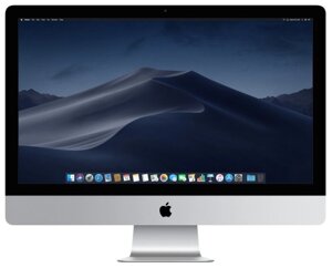 Моноблок 27quot; Apple iMac (Retina 5K, конец 2015 г.)