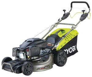 Газонокосилка RYOBI RLM 53190YV