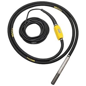 Вибратор для бетона высокочастотный Wacker Neuson IREN 65