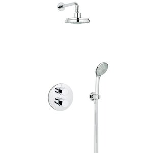 Набор для комплектации душа Grohe Grohtherm 3000 Cosmopolitan 34399000