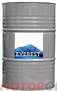 Трансмиссионное масло EVEREST Dexron-VI 208 л.