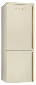 Холодильник smeg FA8003PS