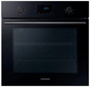 Духовой шкаф Samsung NV68A1110BB черный