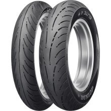 Мотошина Dunlop Elite 4 150/80 R17 72H