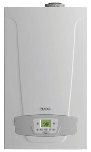 Газовый котел BAXI LUNA Duo-tec MP 1.50 45 кВт двухконтурный