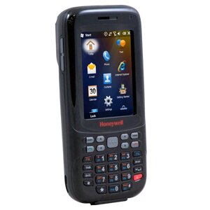 Honeywell Терминал сбора данных Dolphin 6000