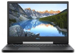 Ноутбук DELL G5 15 5590 (Intel Core i7 9750H 2600MHz/15.6quot;/1920x1080/8GB/256GB SSD/1000GB HDD/DVD нет/NVIDIA