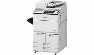 МФУ Canon imageRUNNER ADVANCE 6555i III