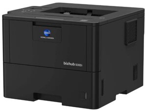 Принтер Konica Minolta bizhub 5000i