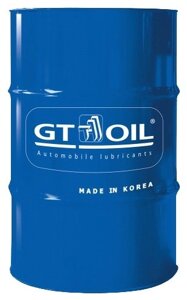 Моторное масло GT OIL GT Turbo Diesel 15W-40 CH-4 208 л