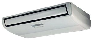 Напольно-потолочный кондиционер Systemair Sysplit Ceiling 36 HP R