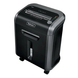 Уничтожитель документов (Шредер) Fellowes PowerShred 79Ci FS-46790