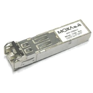 MOXA SFP-1GEZXLC-120