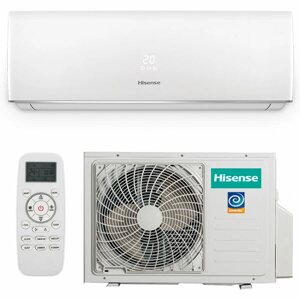 Настенная сплит-система Hisense AS-18UR4SUADB