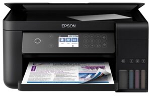 МФУ Epson L6170