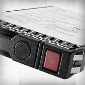 Твердотельный накопитель HP 762266-001