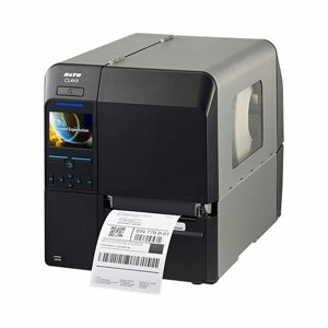 Принтер этикеток SATO CL4NX, 305dpi Linerless, WWCL2A090EU