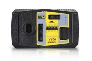 Прибор VVDI BGA MB tool