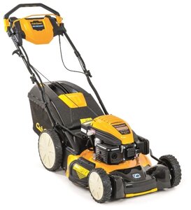 Газонокосилка Cub Cadet LM3 DR53ES