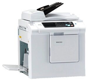 Ризограф (дупликатор) Ricoh DD 5450