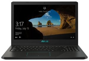 Ноутбук ASUS VivoBook 15 F570