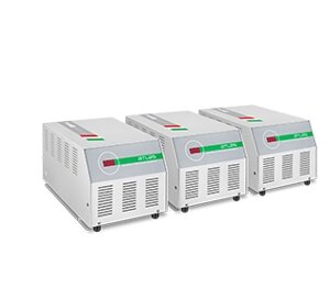 Ortea 3 x Atlas 20 (60kVA)